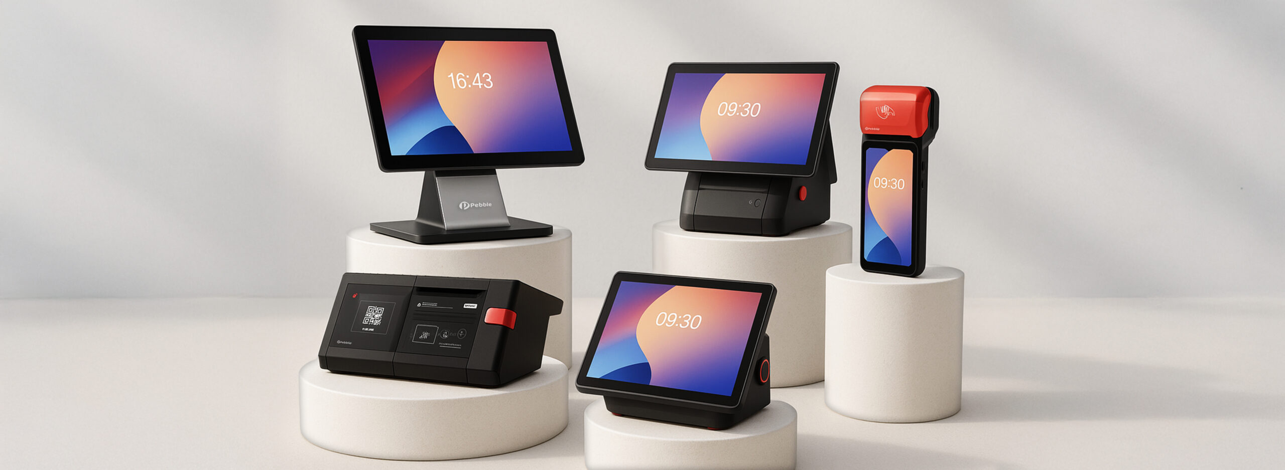 A POS built for future