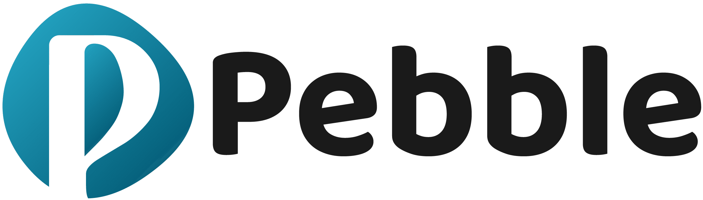 Pebble Logo